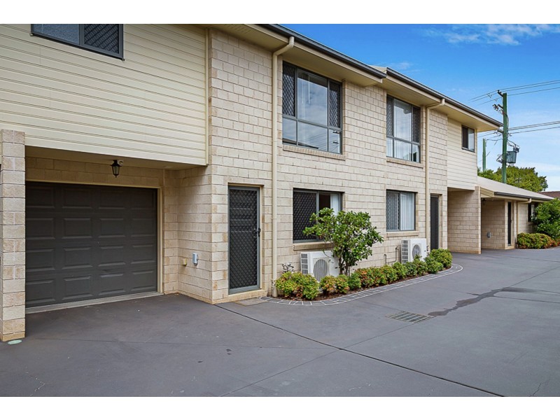 6/66 Tara Street, Wilsonton QLD 4350