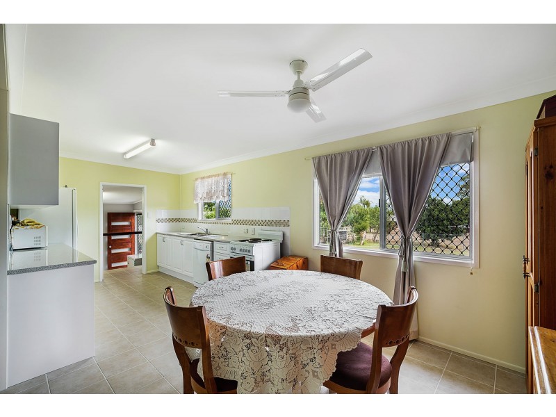 17 Daher Street, Goombungee QLD 4354