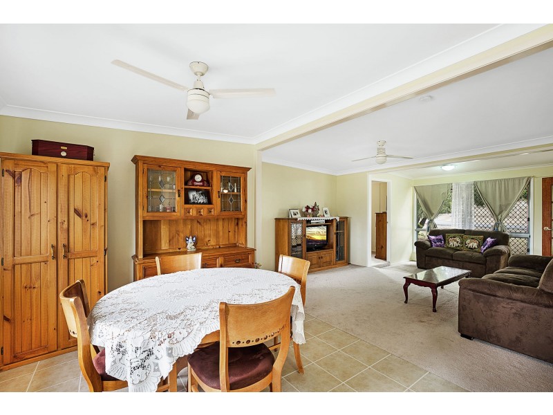 17 Daher Street, Goombungee QLD 4354