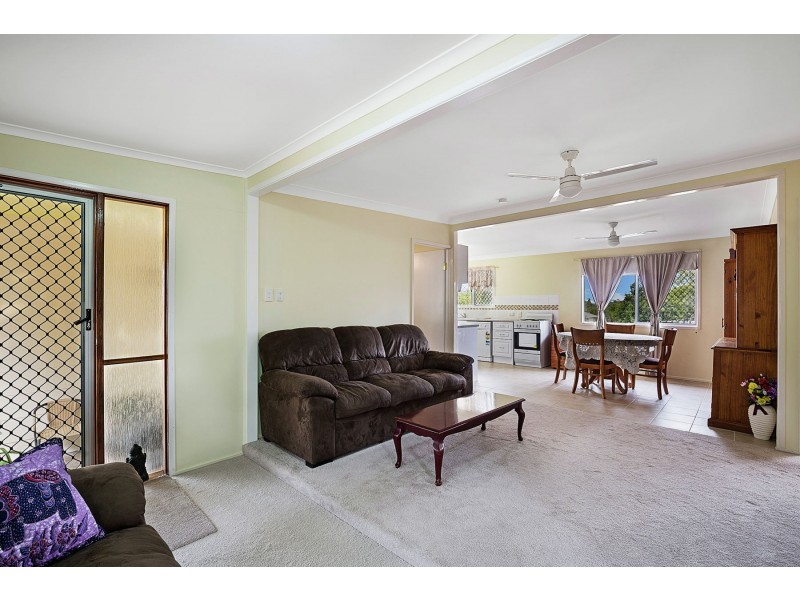 17 Daher Street, Goombungee QLD 4354