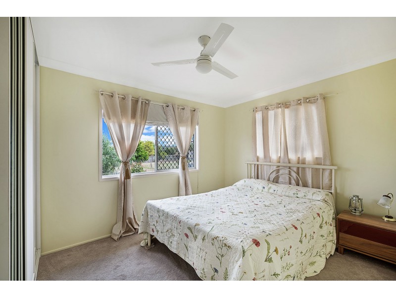 17 Daher Street, Goombungee QLD 4354