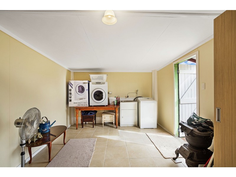 17 Daher Street, Goombungee QLD 4354