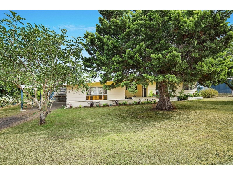 17 Daher Street, Goombungee QLD 4354