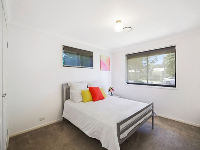 4 Burgundy Street, Wilsonton Heights QLD 4350