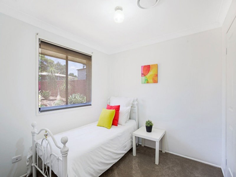 4 Burgundy Street, Wilsonton Heights QLD 4350