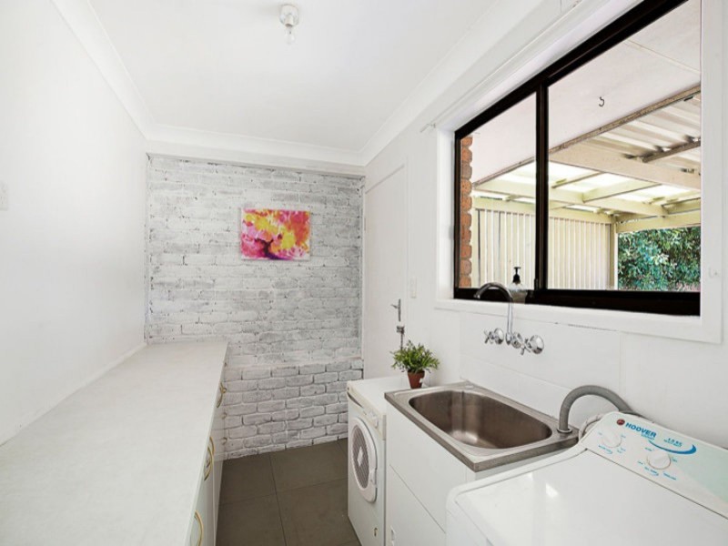 4 Burgundy Street, Wilsonton Heights QLD 4350