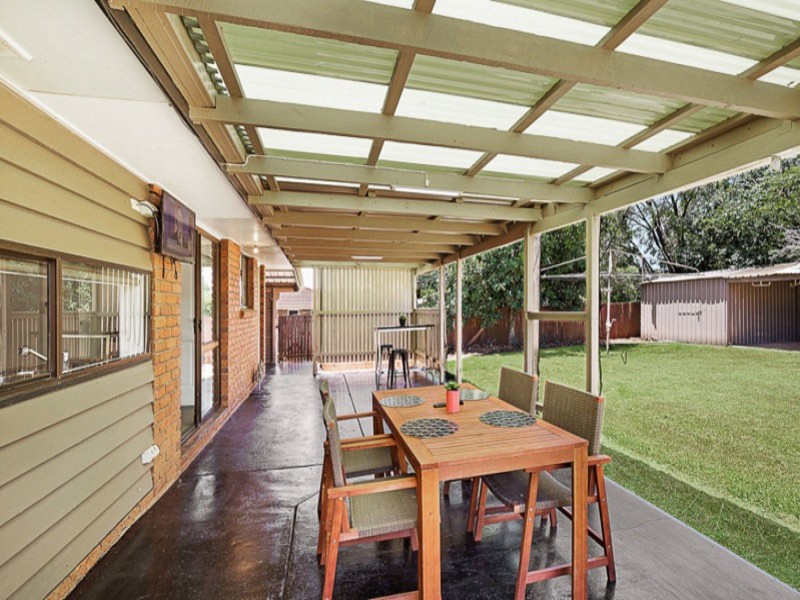 4 Burgundy Street, Wilsonton Heights QLD 4350