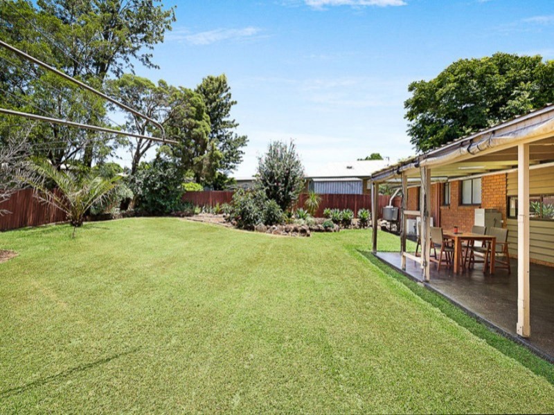 4 Burgundy Street, Wilsonton Heights QLD 4350