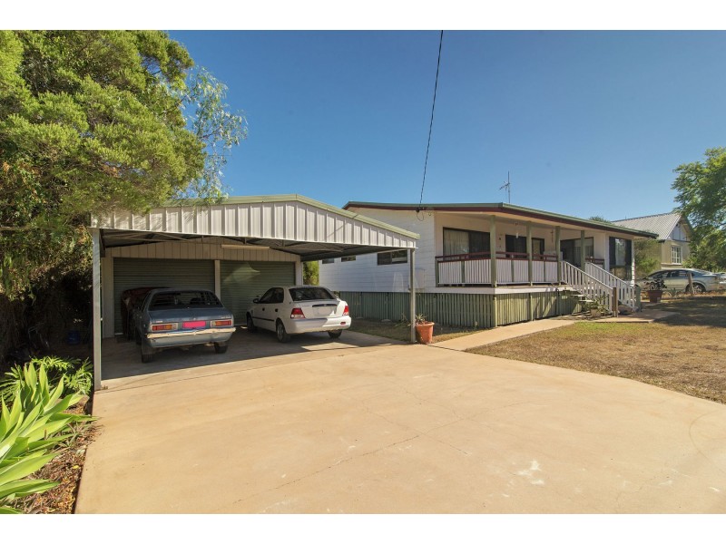 39 Daher Street, Goombungee QLD 4354