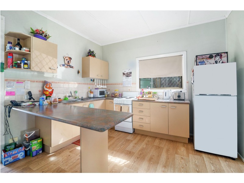 39 Daher Street, Goombungee QLD 4354