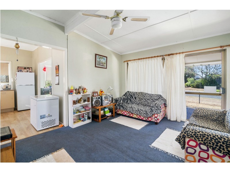 39 Daher Street, Goombungee QLD 4354
