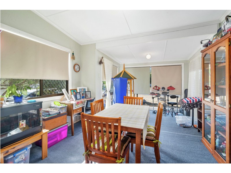 39 Daher Street, Goombungee QLD 4354