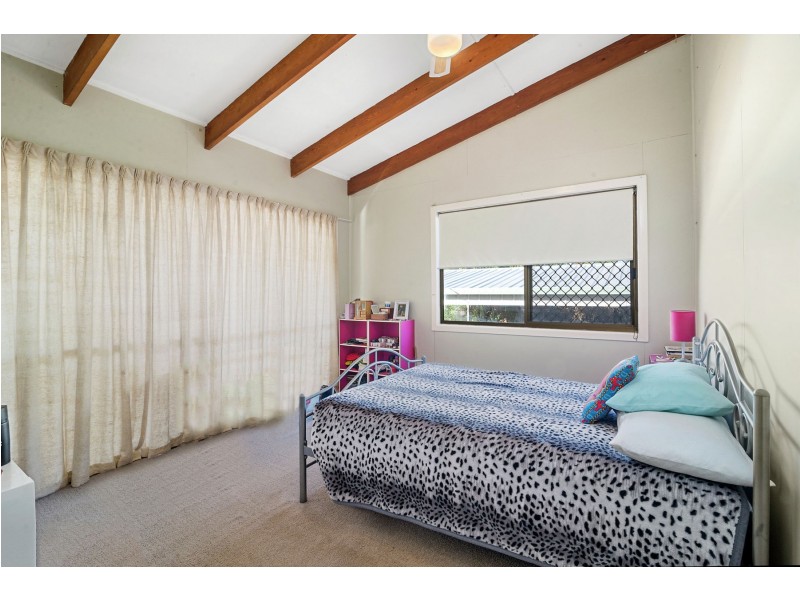 39 Daher Street, Goombungee QLD 4354