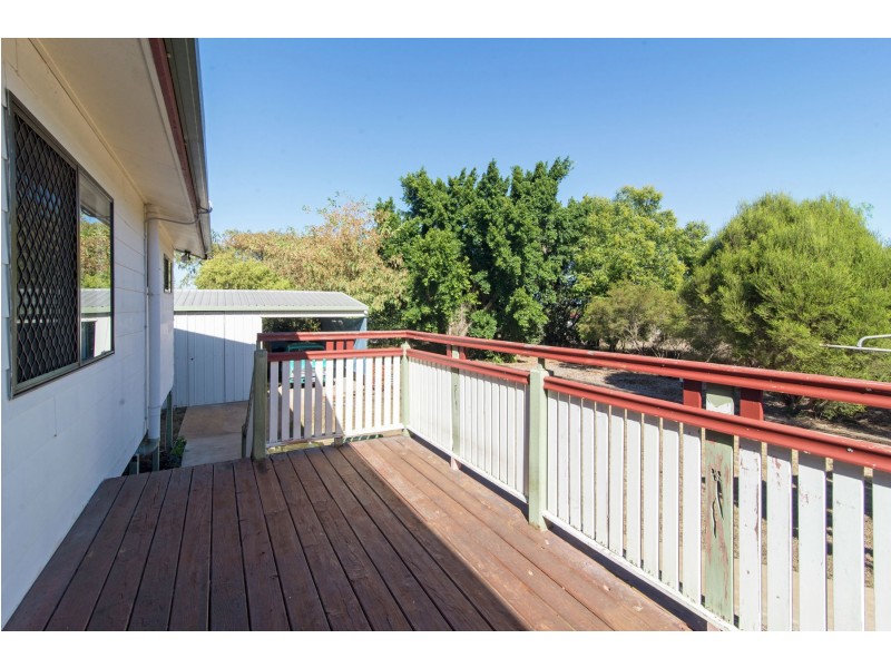 39 Daher Street, Goombungee QLD 4354