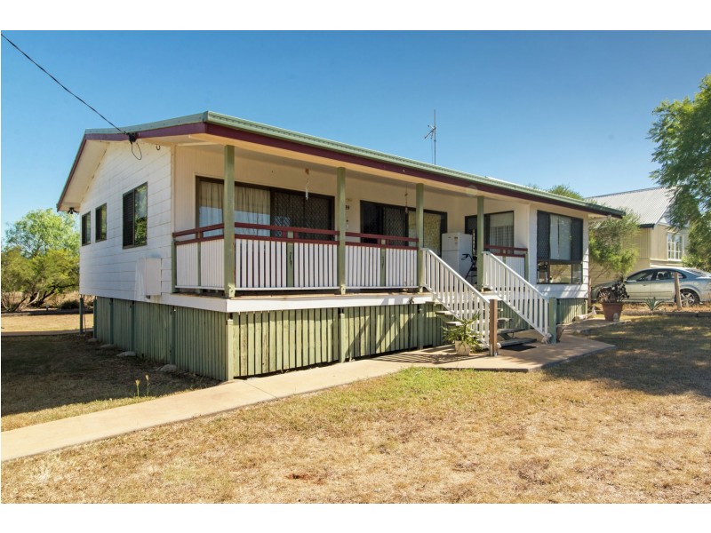 39 Daher Street, Goombungee QLD 4354