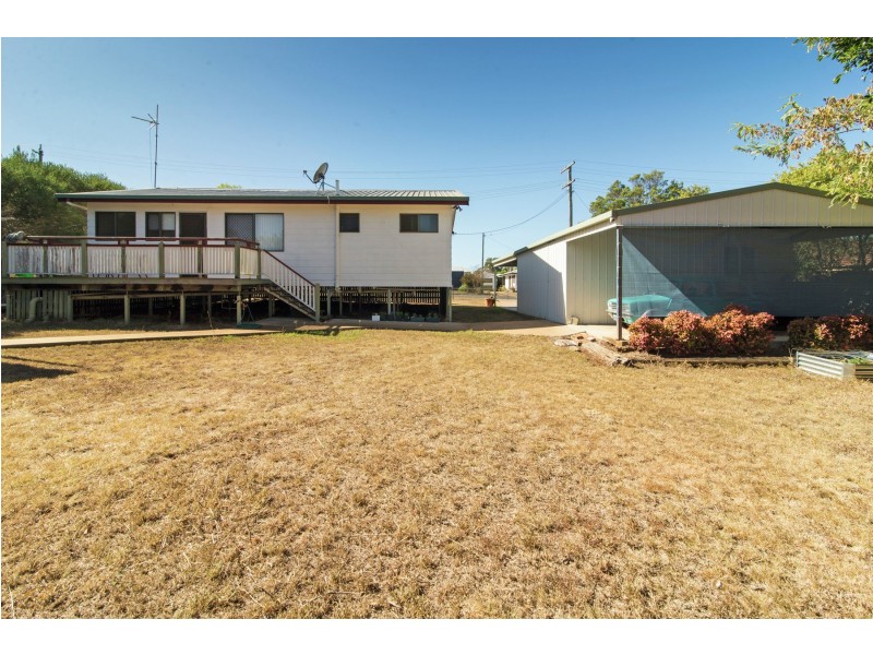 39 Daher Street, Goombungee QLD 4354