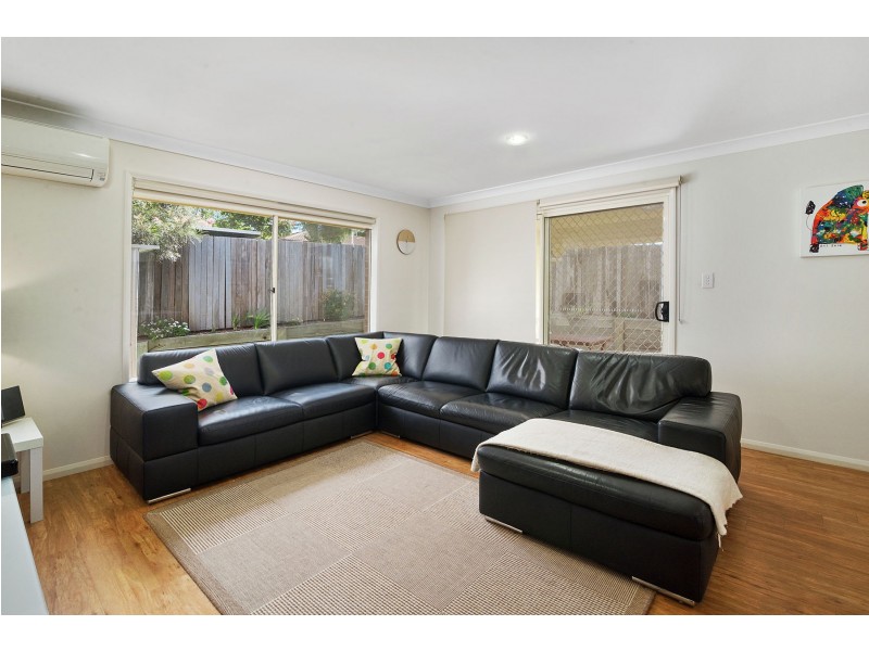 2/187 Ramsay Street, Centenary Heights QLD 4350