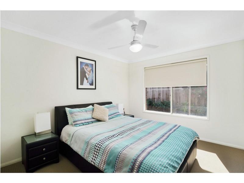 2/187 Ramsay Street, Centenary Heights QLD 4350