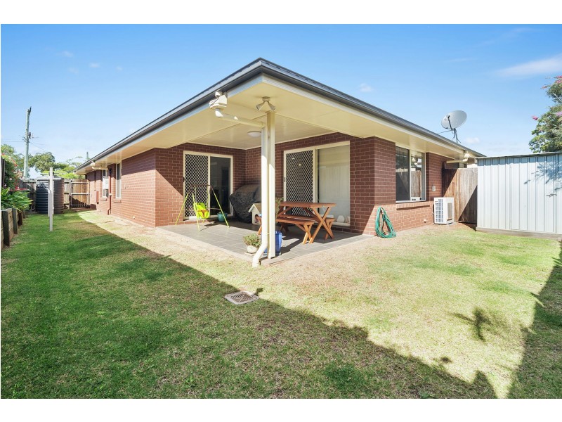 2/187 Ramsay Street, Centenary Heights QLD 4350