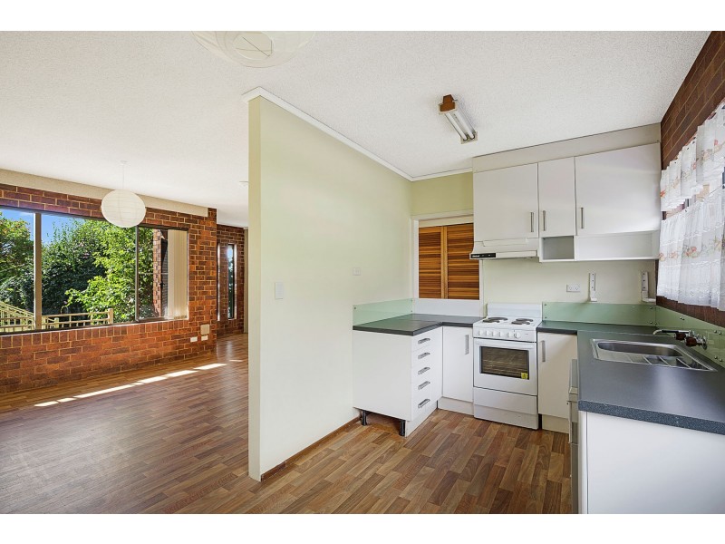 3/8 Johnson Street, East Toowoomba QLD 4350