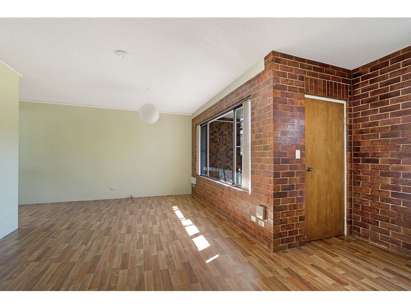 3/8 Johnson Street, East Toowoomba QLD 4350