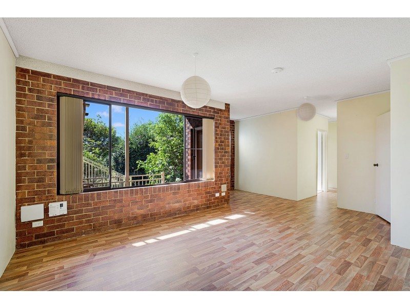 3/8 Johnson Street, East Toowoomba QLD 4350