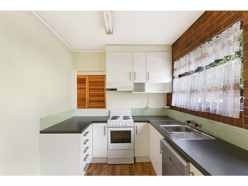 3/8 Johnson Street, East Toowoomba QLD 4350