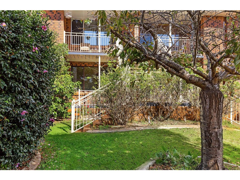 3/8 Johnson Street, East Toowoomba QLD 4350