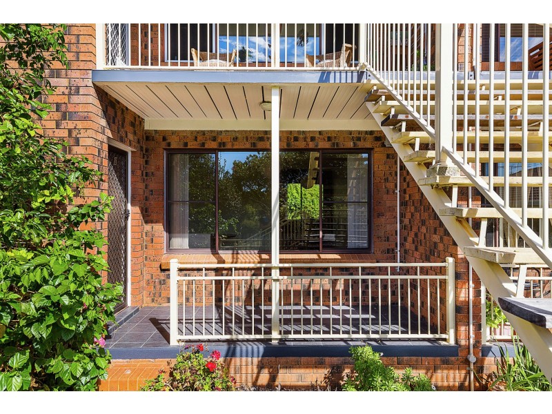 3/8 Johnson Street, East Toowoomba QLD 4350