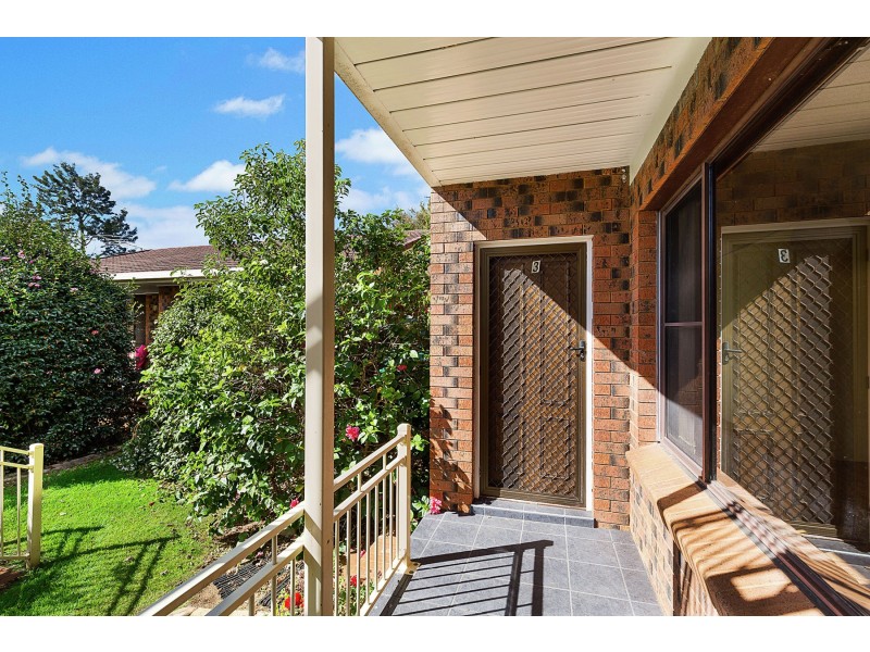 3/8 Johnson Street, East Toowoomba QLD 4350