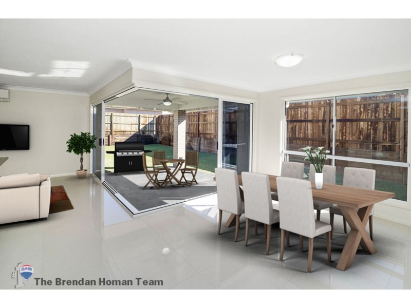 19 Renshaw Crescent, Kearneys Spring QLD 4350