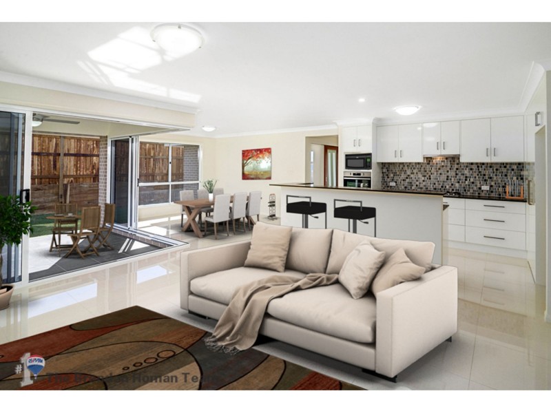 19 Renshaw Crescent, Kearneys Spring QLD 4350