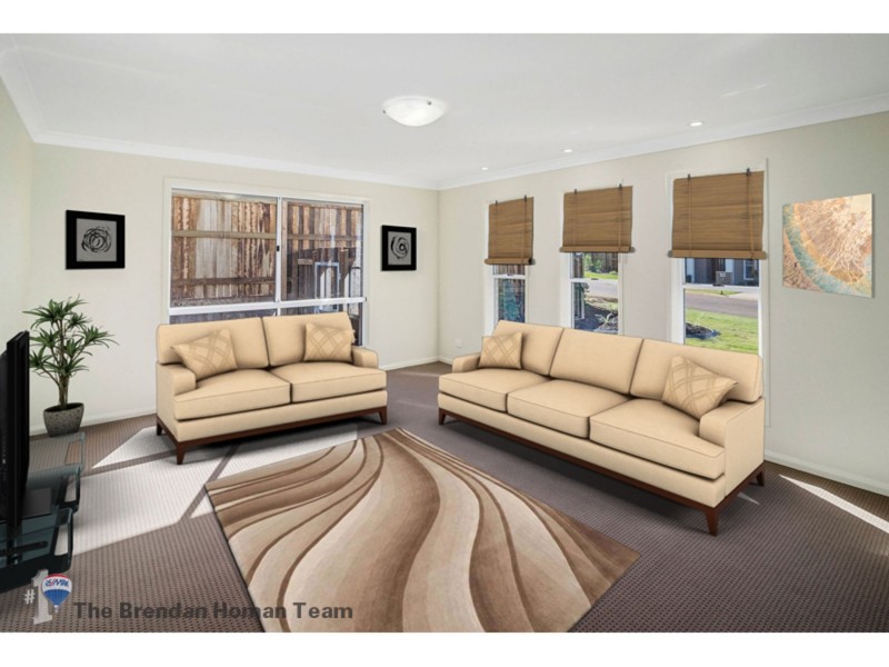 19 Renshaw Crescent, Kearneys Spring QLD 4350