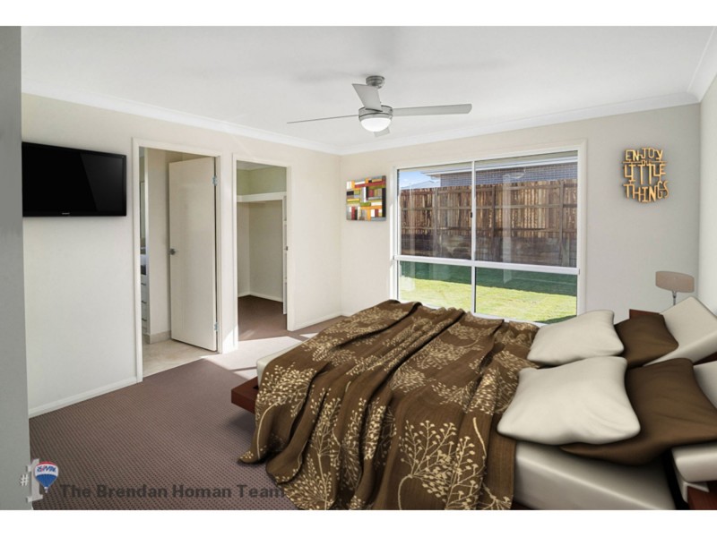19 Renshaw Crescent, Kearneys Spring QLD 4350