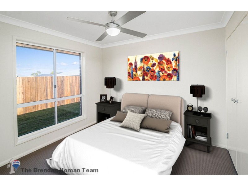 19 Renshaw Crescent, Kearneys Spring QLD 4350