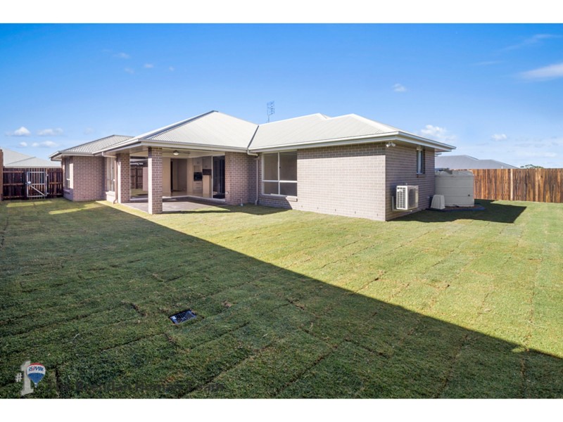 19 Renshaw Crescent, Kearneys Spring QLD 4350