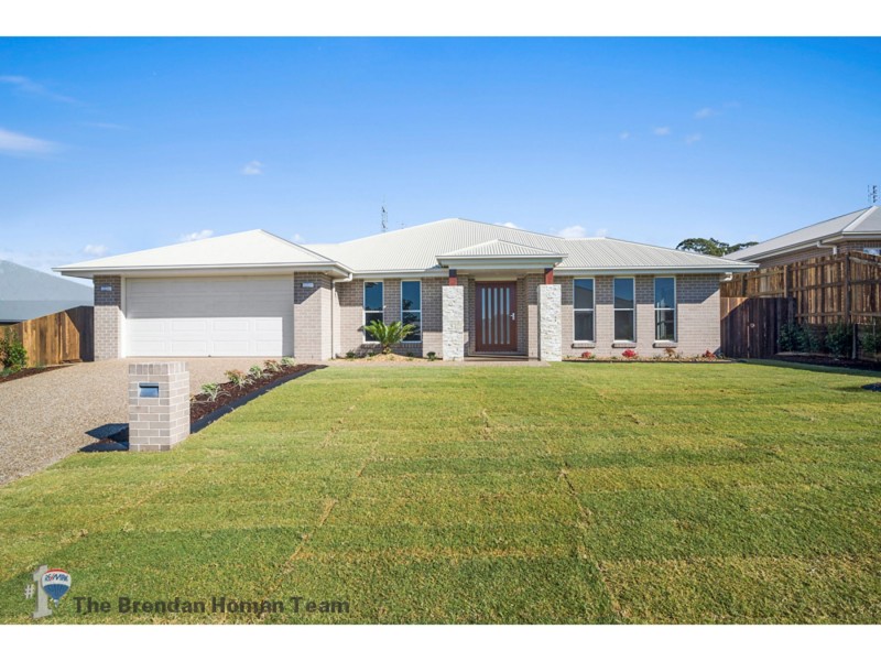 19 Renshaw Crescent, Kearneys Spring QLD 4350
