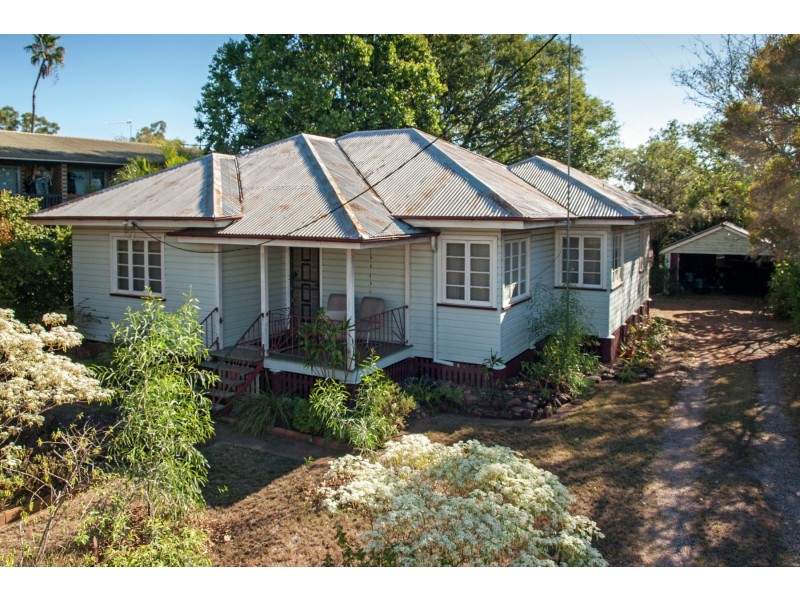 131 Spencer Street, Gatton QLD 4343