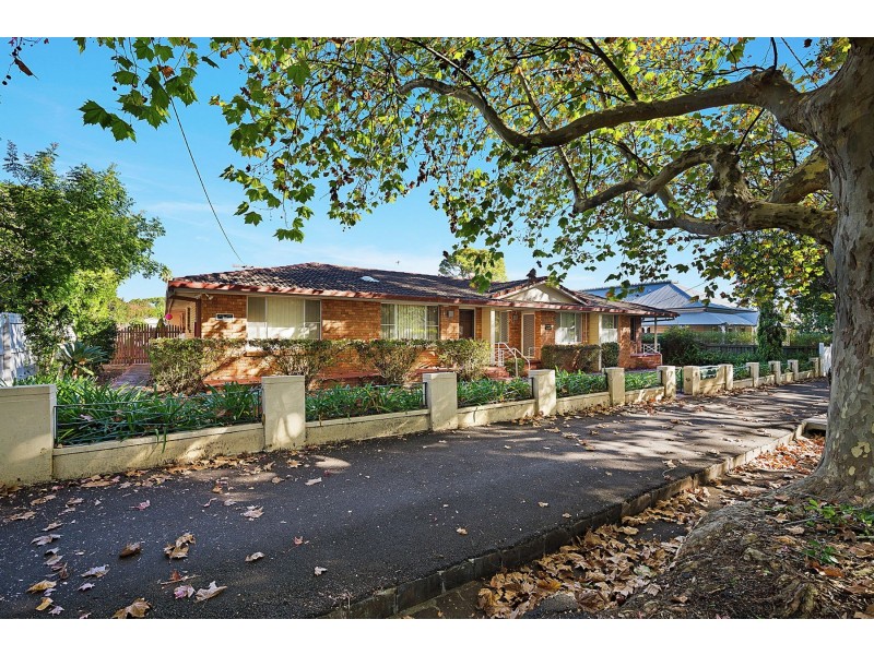 7/96 Campbell Street, East Toowoomba QLD 4350