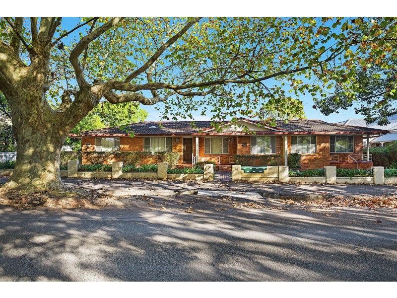 7/96 Campbell Street, East Toowoomba QLD 4350