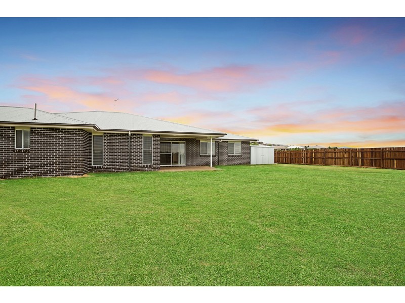 84 Ferguson Road, Westbrook QLD 4350