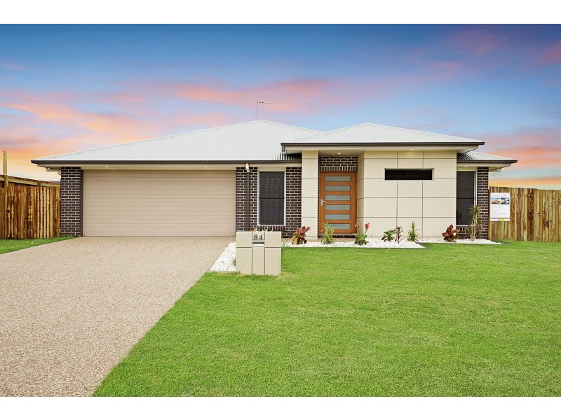 84 Ferguson Road, Westbrook QLD 4350