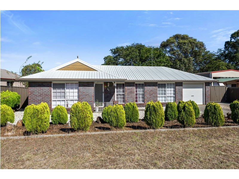 44 Dyson Drive, Darling Heights QLD 4350