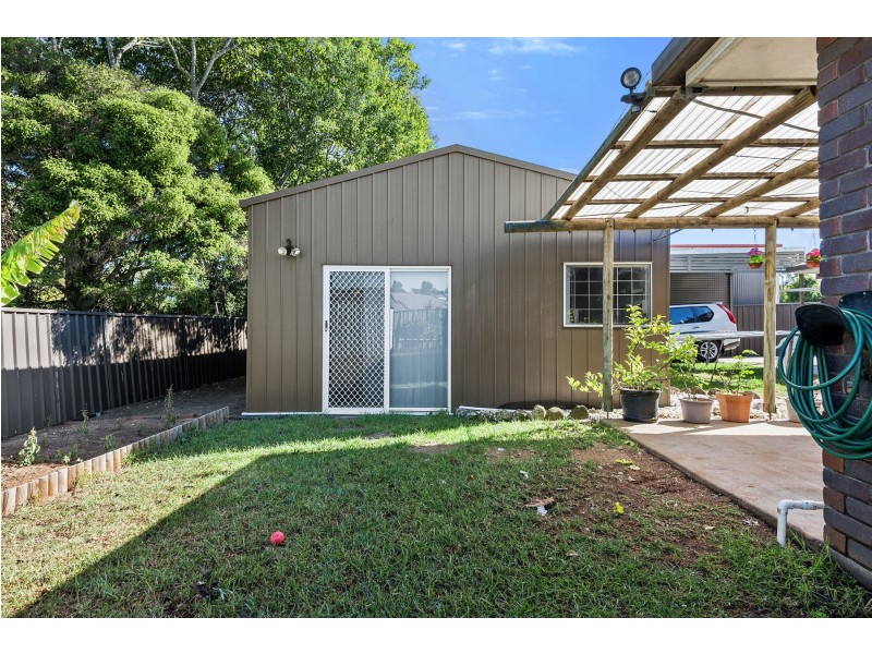44 Dyson Drive, Darling Heights QLD 4350