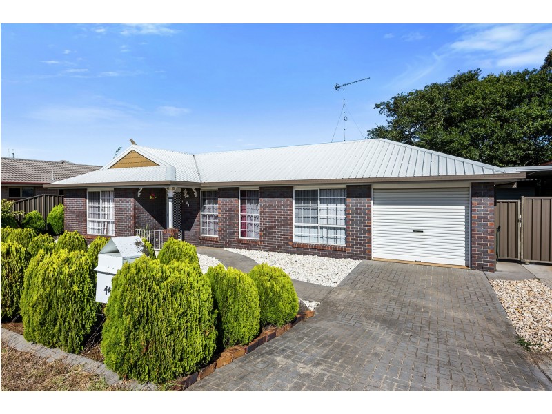 44 Dyson Drive, Darling Heights QLD 4350