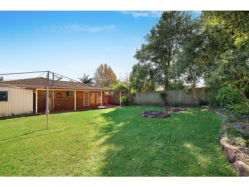 46 Rowbotham Street, Rangeville QLD 4350