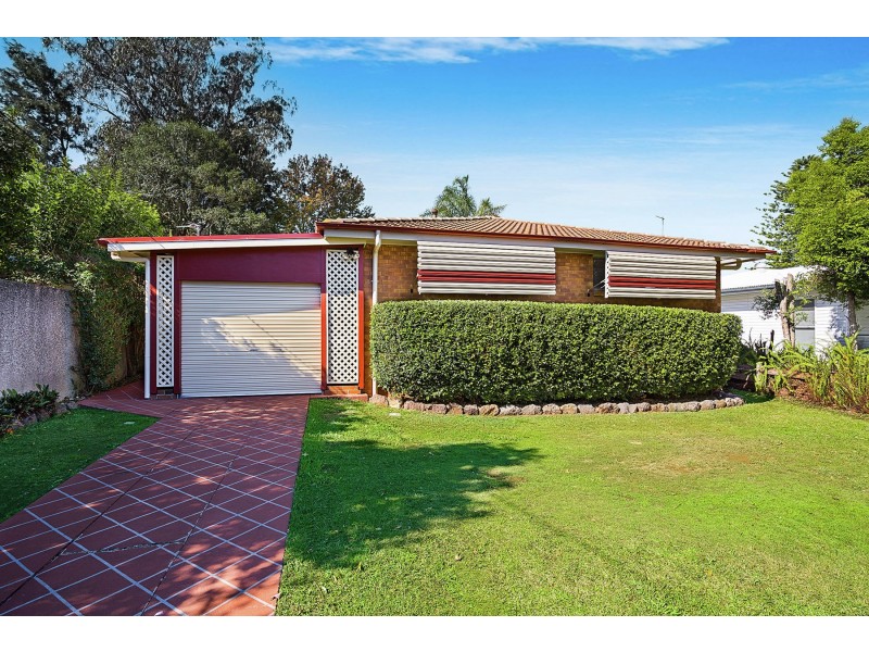 46 Rowbotham Street, Rangeville QLD 4350