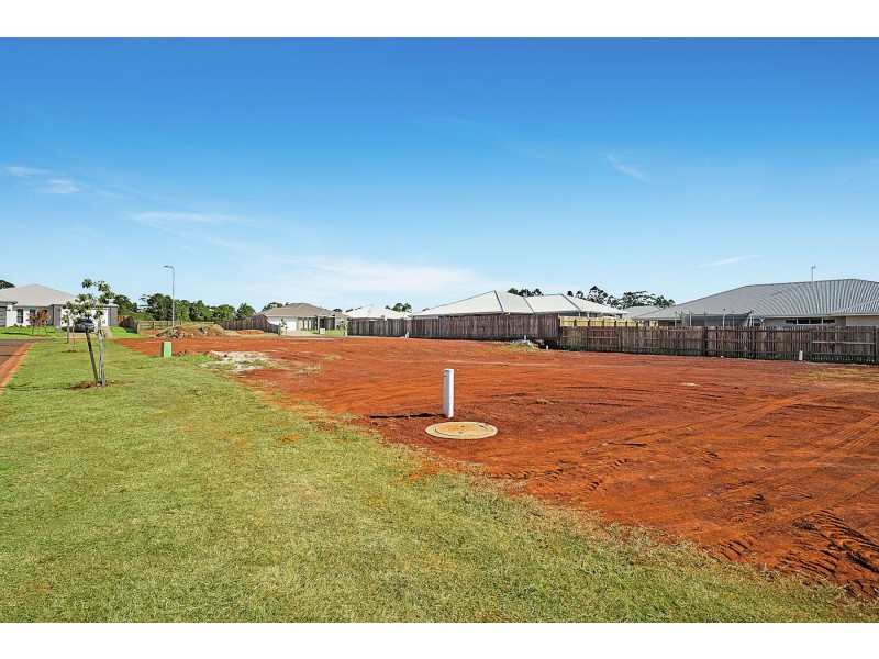 Lot 213 Tornio Drive, Kearneys Spring QLD 4350