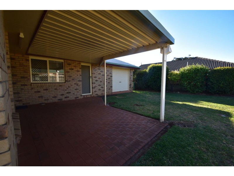 460 Hume Street, Middle Ridge QLD 4350