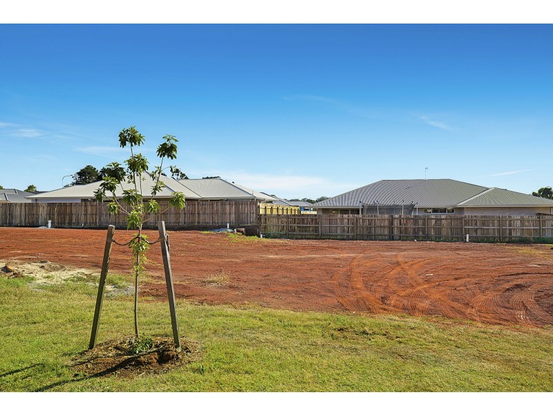 Lot 214 Tornio Drive, Kearneys Spring QLD 4350